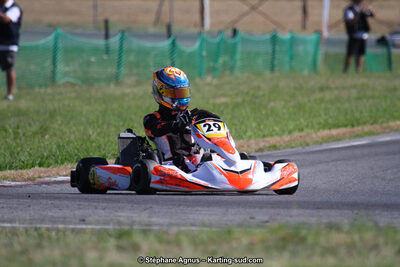 15 & 16/07/2017 : Championnat de France Rotax et Junior, Coupe de France Nationale à Muret (Photos Stéphane Agnus) 2017 — karting