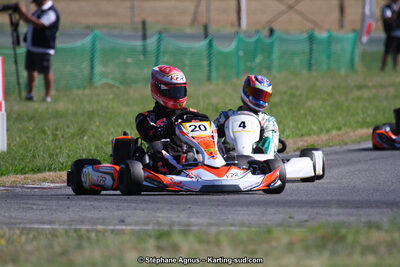 15 & 16/07/2017 : Championnat de France Rotax et Junior, Coupe de France Nationale à Muret (Photos Stéphane Agnus) 2017 — karting
