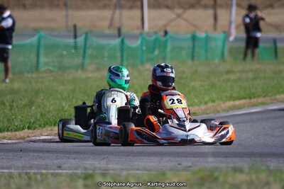 15 & 16/07/2017 : Championnat de France Rotax et Junior, Coupe de France Nationale à Muret (Photos Stéphane Agnus) 2017 — karting