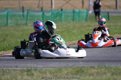 15 & 16/07/2017 : Championnat de France Rotax et Junior, Coupe de France Nationale à Muret (Photos Stéphane Agnus) 2017 — karting