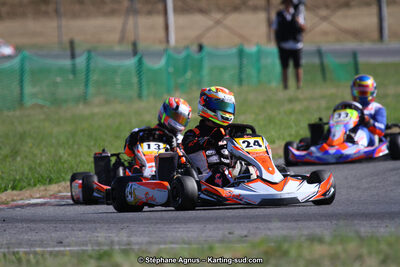 15 & 16/07/2017 : Championnat de France Rotax et Junior, Coupe de France Nationale à Muret (Photos Stéphane Agnus) 2017 — karting