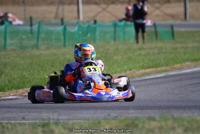 15 & 16/07/2017 : Championnat de France Rotax et Junior, Coupe de France Nationale à Muret (Photos Stéphane Agnus) 2017 — karting