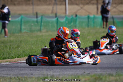15 & 16/07/2017 : Championnat de France Rotax et Junior, Coupe de France Nationale à Muret (Photos Stéphane Agnus) 2017 — karting