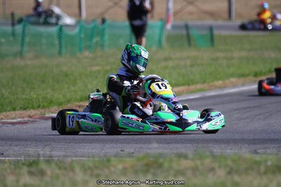 15 & 16/07/2017 : Championnat de France Rotax et Junior, Coupe de France Nationale à Muret (Photos Stéphane Agnus) 2017 — karting