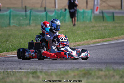 15 & 16/07/2017 : Championnat de France Rotax et Junior, Coupe de France Nationale à Muret (Photos Stéphane Agnus) 2017 — karting
