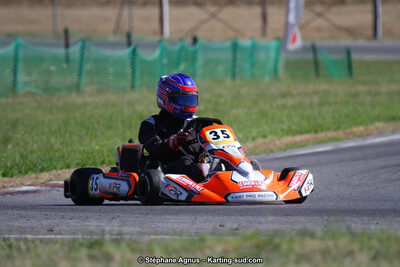15 & 16/07/2017 : Championnat de France Rotax et Junior, Coupe de France Nationale à Muret (Photos Stéphane Agnus) 2017 — karting