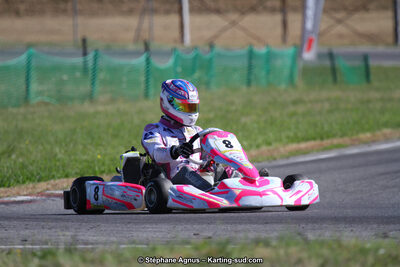 15 & 16/07/2017 : Championnat de France Rotax et Junior, Coupe de France Nationale à Muret (Photos Stéphane Agnus) 2017 — karting