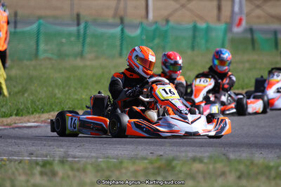 15 & 16/07/2017 : Championnat de France Rotax et Junior, Coupe de France Nationale à Muret (Photos Stéphane Agnus) 2017 — karting