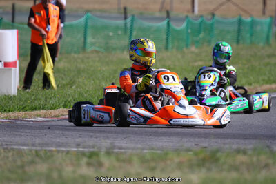 15 & 16/07/2017 : Championnat de France Rotax et Junior, Coupe de France Nationale à Muret (Photos Stéphane Agnus) 2017 — karting