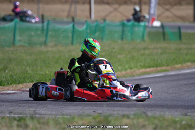 15 & 16/07/2017 : Championnat de France Rotax et Junior, Coupe de France Nationale à Muret (Photos Stéphane Agnus) 2017 — karting