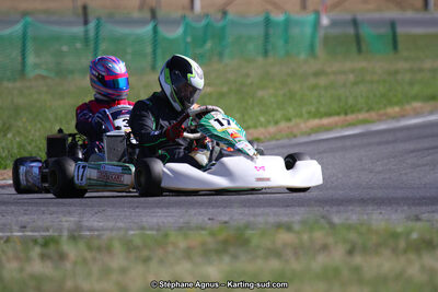 15 & 16/07/2017 : Championnat de France Rotax et Junior, Coupe de France Nationale à Muret (Photos Stéphane Agnus) 2017 — karting