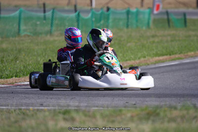15 & 16/07/2017 : Championnat de France Rotax et Junior, Coupe de France Nationale à Muret (Photos Stéphane Agnus) 2017 — karting