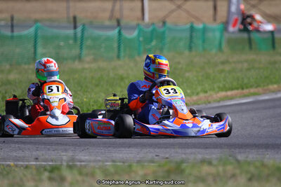 15 & 16/07/2017 : Championnat de France Rotax et Junior, Coupe de France Nationale à Muret (Photos Stéphane Agnus) 2017 — karting