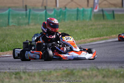 15 & 16/07/2017 : Championnat de France Rotax et Junior, Coupe de France Nationale à Muret (Photos Stéphane Agnus) 2017 — karting