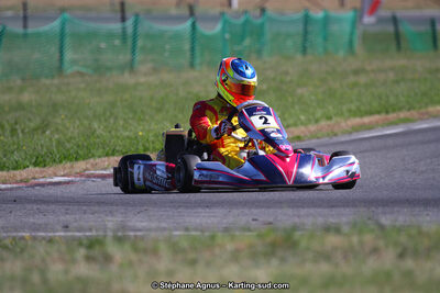 15 & 16/07/2017 : Championnat de France Rotax et Junior, Coupe de France Nationale à Muret (Photos Stéphane Agnus) 2017 — karting