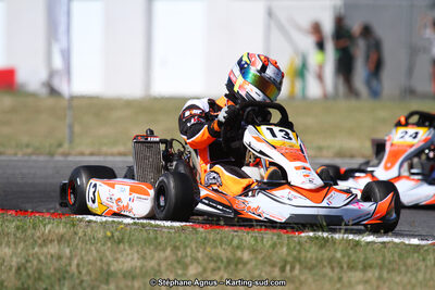 15 & 16/07/2017 : Championnat de France Rotax et Junior, Coupe de France Nationale à Muret (Photos Stéphane Agnus) 2017 — karting
