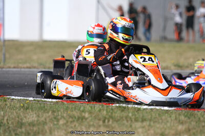 15 & 16/07/2017 : Championnat de France Rotax et Junior, Coupe de France Nationale à Muret (Photos Stéphane Agnus) 2017 — karting