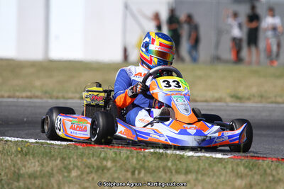 15 & 16/07/2017 : Championnat de France Rotax et Junior, Coupe de France Nationale à Muret (Photos Stéphane Agnus) 2017 — karting