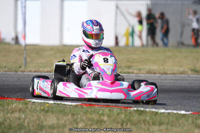 15 & 16/07/2017 : Championnat de France Rotax et Junior, Coupe de France Nationale à Muret (Photos Stéphane Agnus) 2017 — karting