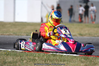 15 & 16/07/2017 : Championnat de France Rotax et Junior, Coupe de France Nationale à Muret (Photos Stéphane Agnus) 2017 — karting
