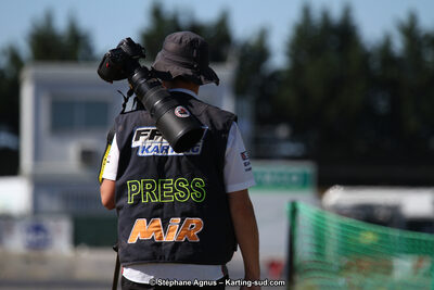 15 & 16/07/2017 : Championnat de France Rotax et Junior, Coupe de France Nationale à Muret (Photos Stéphane Agnus) 2017 — karting