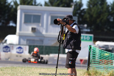 15 & 16/07/2017 : Championnat de France Rotax et Junior, Coupe de France Nationale à Muret (Photos Stéphane Agnus) 2017 — karting