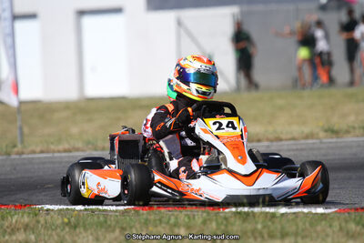 15 & 16/07/2017 : Championnat de France Rotax et Junior, Coupe de France Nationale à Muret (Photos Stéphane Agnus) 2017 — karting