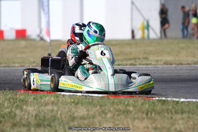 15 & 16/07/2017 : Championnat de France Rotax et Junior, Coupe de France Nationale à Muret (Photos Stéphane Agnus) 2017 — karting