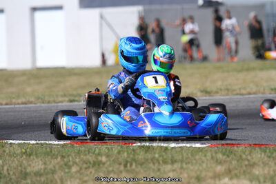 15 & 16/07/2017 : Championnat de France Rotax et Junior, Coupe de France Nationale à Muret (Photos Stéphane Agnus) 2017 — karting
