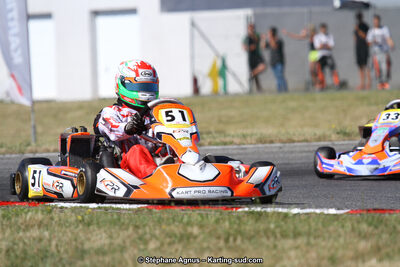15 & 16/07/2017 : Championnat de France Rotax et Junior, Coupe de France Nationale à Muret (Photos Stéphane Agnus) 2017 — karting