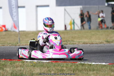 15 & 16/07/2017 : Championnat de France Rotax et Junior, Coupe de France Nationale à Muret (Photos Stéphane Agnus) 2017 — karting