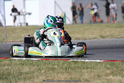 15 & 16/07/2017 : Championnat de France Rotax et Junior, Coupe de France Nationale à Muret (Photos Stéphane Agnus) 2017 — karting