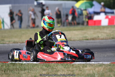 15 & 16/07/2017 : Championnat de France Rotax et Junior, Coupe de France Nationale à Muret (Photos Stéphane Agnus) 2017 — karting