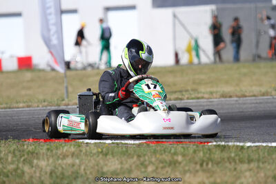 15 & 16/07/2017 : Championnat de France Rotax et Junior, Coupe de France Nationale à Muret (Photos Stéphane Agnus) 2017 — karting