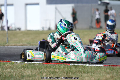 15 & 16/07/2017 : Championnat de France Rotax et Junior, Coupe de France Nationale à Muret (Photos Stéphane Agnus) 2017 — karting