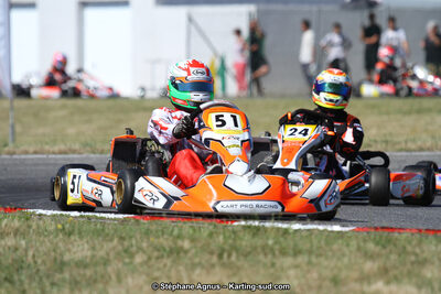 15 & 16/07/2017 : Championnat de France Rotax et Junior, Coupe de France Nationale à Muret (Photos Stéphane Agnus) 2017 — karting