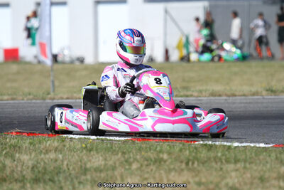15 & 16/07/2017 : Championnat de France Rotax et Junior, Coupe de France Nationale à Muret (Photos Stéphane Agnus) 2017 — karting
