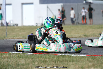 15 & 16/07/2017 : Championnat de France Rotax et Junior, Coupe de France Nationale à Muret (Photos Stéphane Agnus) 2017 — karting