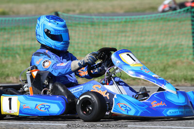 15 & 16/07/2017 : Championnat de France Rotax et Junior, Coupe de France Nationale à Muret (Photos Stéphane Agnus) 2017 — karting