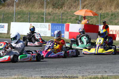 15 & 16/07/2017 : Championnat de France Rotax et Junior, Coupe de France Nationale à Muret (Photos Stéphane Agnus) 2017 — karting