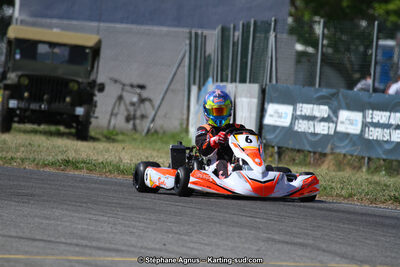 15 & 16/07/2017 : Championnat de France Rotax et Junior, Coupe de France Nationale à Muret (Photos Stéphane Agnus) 2017 — karting