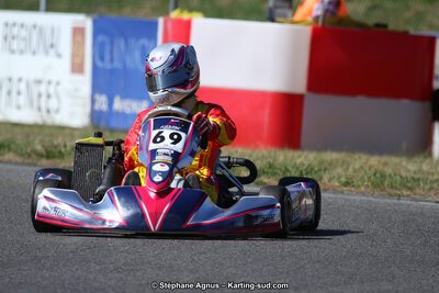 15 & 16/07/2017 : Championnat de France Rotax et Junior, Coupe de France Nationale à Muret (Photos Stéphane Agnus) 2017 — karting