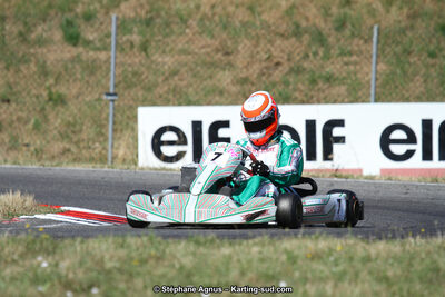 15 & 16/07/2017 : Championnat de France Rotax et Junior, Coupe de France Nationale à Muret (Photos Stéphane Agnus) 2017 — karting