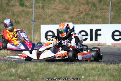 15 & 16/07/2017 : Championnat de France Rotax et Junior, Coupe de France Nationale à Muret (Photos Stéphane Agnus) 2017 — karting
