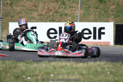 15 & 16/07/2017 : Championnat de France Rotax et Junior, Coupe de France Nationale à Muret (Photos Stéphane Agnus) 2017 — karting