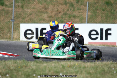 15 & 16/07/2017 : Championnat de France Rotax et Junior, Coupe de France Nationale à Muret (Photos Stéphane Agnus) 2017 — karting