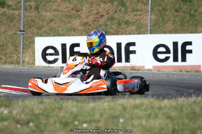 15 & 16/07/2017 : Championnat de France Rotax et Junior, Coupe de France Nationale à Muret (Photos Stéphane Agnus) 2017 — karting