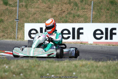 15 & 16/07/2017 : Championnat de France Rotax et Junior, Coupe de France Nationale à Muret (Photos Stéphane Agnus) 2017 — karting