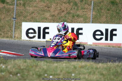 15 & 16/07/2017 : Championnat de France Rotax et Junior, Coupe de France Nationale à Muret (Photos Stéphane Agnus) 2017 — karting