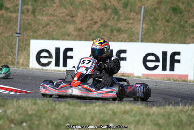 15 & 16/07/2017 : Championnat de France Rotax et Junior, Coupe de France Nationale à Muret (Photos Stéphane Agnus) 2017 — karting